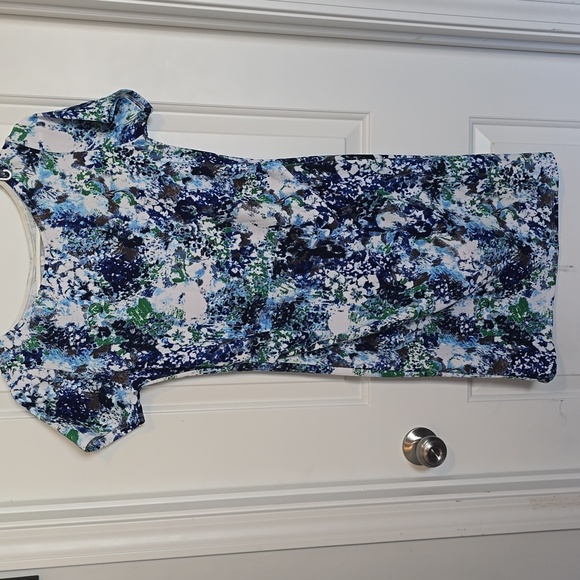 Pinkblush Maternity Dress - Picture 1 of 3